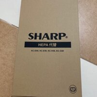 Màng lọc hepa sharp KC-D/E/F/H/G