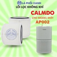 Màng lọc không khí Calmdo AP002 - Lõi lọc không khí Calmdo AP002 - Tấm lọc không khí - Màng lọc hepa