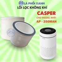 Màng lọc không khí Casper AP-250MAH - Lõi lọc không khí Casper AP-250MAH - Tấm lọc không khí - Màng lọc hepa