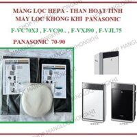 Màng loc không khí cho máy Panasonic F-VC70XJ , F-VC90.. , F-VXJ90 , F-VJL75