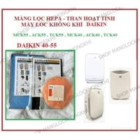 Màng loc không khí cho máy Daikin-ack40m-mck55m-mck40l-mck55l-mck40p-mck55p-mck55n-t-mck55pe1