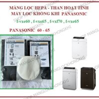 Màng loc không khí cho máy Panasonic f-vxe60 , f-vxe65 , v-vxf70