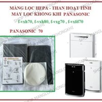 Màng loc không khí cho máy Panasonic f-vxh70, f-vxh80, f-vxg70 , f-vxfd70