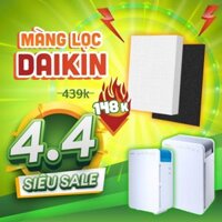 Màng lọc không khí Daikin MC30VVM-A, Daikin MC30UVM6, Daikin MC30VVM-H. Màng lọc hepa daikin giá rẻ