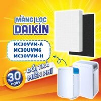 Màng lọc không khí Daikin MC30VVM-A, MC30UVM6, MC30VVM-H