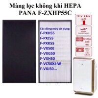 Màng lọc không khí Hepa  Pana F-PXH55A