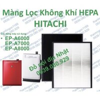 Màng Lọc không khí Hitachi EP-A6000,A7000,A8000