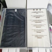 Màng lọc không khí màng hepa màng than màng nước máy lọc không khí bù ẩm KI75