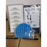 Màng lọc  không khí máy sharp KC-D50, E50 ,F50 ,H50, G50, J50, K50,L50,N50,500Y5,500Y6,500Y7