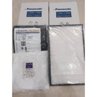 Màng lọc không khí panasonic F-VXE60,F-VXG60, F-VXF65