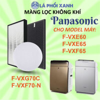 Màng lọc không khí panasonic F-VXE60 F-VXE65 F-VXF65 F-VXG70C – Màng lọc không khí thay cho máy lọc không khí Panasonic