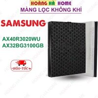 Màng lọc không khí Samsung AX40R3020WU AX32BG3100GB, Màng samsung CXF-B100.