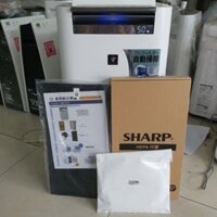 Màng lọc không khí Sharp màng hepa màng than màng nước tạo ẩm Sharp KI GS50 HS50 JS50 JS40 HS40 S50E5