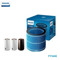 Màng lọc máy tạo ẩm Philips FY3446 dùng cho mã HU2718/00 - Hàng Nhập Khẩu
