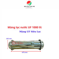 Màng lọc nước công nghiệp , màng lọc nước công suất 1000 lít , 2000 lít , 3000 lít