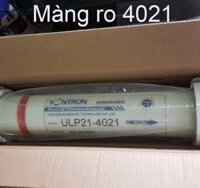 Màng lọc ro 4021 công suất màng 125L/h