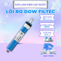 Màng lọc RO Dupont (Down Filmtec) chính hãng - Dùng Cho Tất Cả Máy RO