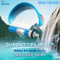Màng lọc RO DuPont Filmtec:TW30-1812-50HR ( Hàng chính hãng )