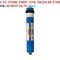 MÀNG LỌC R.O JAPAN 100GPD - 20L/H