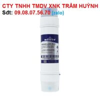 MÀNG LỌC R.O JAPAN ĐÚC NGUYÊN KHỐI KÍN 100GPD - 20L/H