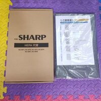 Màng lọc Sharp KC Y30 30T1 30T2 30T3 30T4 30K1 30K2 35CN1 35C1 M350 , màng hepa màng nước tạo ẩm máy lọc không khí bù ẩm Sharp
