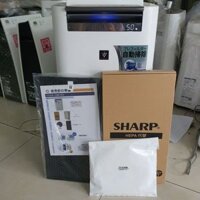 Màng lọc Sharp KI GS50 HS50 JS50 JS40 HS40 , màng hepa màng than hoạt tính màng nước máy lọc không khí bù ẩm Sharp cột