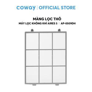 Màng lọc trung gian AC/A3 máy Coway AP-0509DH