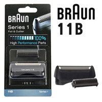 MÀNG LƯỠI DAO MÁY CẠO RÂU BRAUN 11B SERIES 1 130 / 150 CHO MÁY BRAUN 130/ 150