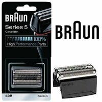 MÀNG LƯỠI DAO MÁY CẠO RÂU BRAUN 5030S, BRAUN 5040S, 5050,5070,5060 ,50xx HÀNG CHUẨN