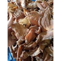 Măng lưỡi lợn khô Mường Lát