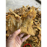 Măng lưỡi lợn ( măng củ Điện Biên ) hàng loại 1