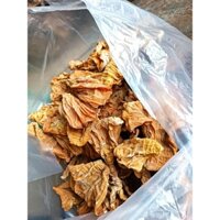 Măng lưỡi lợn Tuyên Quang