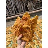 măng lưỡi lợn
