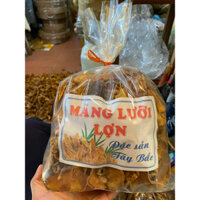 Măng lưỡi lợn