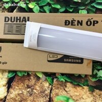 Máng mica 1m2 duhal đơn