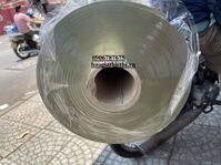 MÀNG NHỰA DẺO PVC 5MMX1.2M DÀI 10M