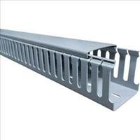 Máng nhựa đi dây điện TAIPHACO TPGR-65x65x1700