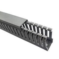 Máng nhựa đi dây điện