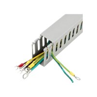 MÁNG NHỰA - KIỂU KOREA  - RĂNG LƯỢC TAIPHACO