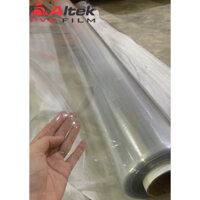 Màng nhựa pvc dẻo có bột giá rẻ tận xưởng