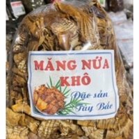 Măng Nứa Nếp Tây Bắc Non, Giòn, Không Chất Diêm Sinh