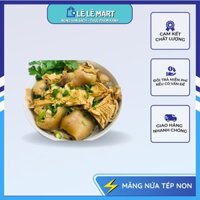 Măng Nứa Tép Non _ Thức Quà Đặc Sản Vùng Cao Tây Bắc