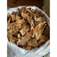 Măng nứa tép phơi khô bịch 1kg