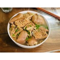 MĂNG NỨA TÉP PHƠI KHÔ TỰ NHIÊN,ĐẶC SẢN CAO BẰNG