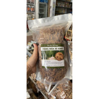 măng nứa xé khô 500g -1kg
