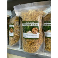 măng nứa xé khô 500g - 1kg