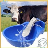 Máng nước tự động, máng uống tự động, máng uống nước tự động cho bò dê hưu nai