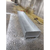 Máng nướng thịt chấn tôn dày dặn ( có nhận đặt theo kích thước)