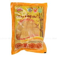 Măng Ống Khô Nấu Ngay Kim Bôi 500g (ea)