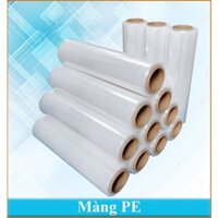 Màng PE Đóng Gói Hàng Hoá
